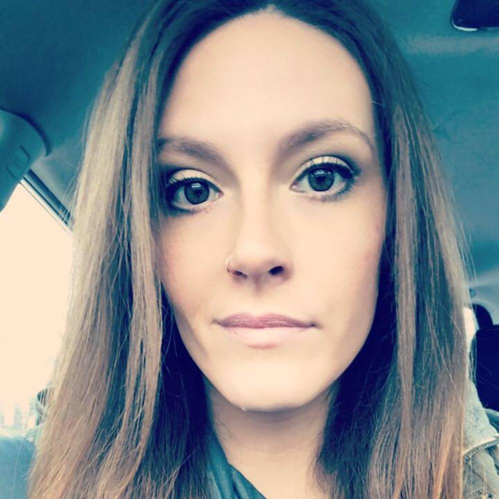 Meet your Posher, Tess